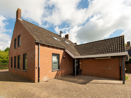 Roosendaalsestraat 28