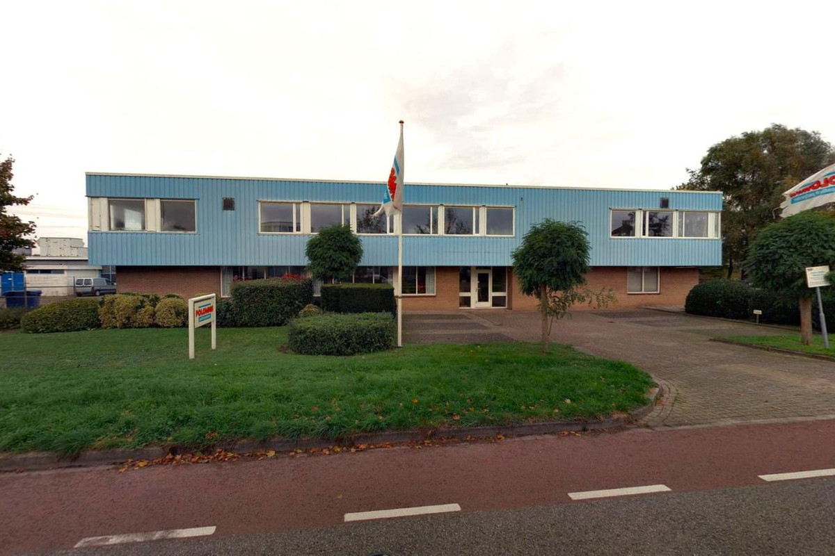 Industrieweg 1A