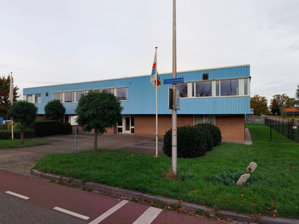 Industrieweg 1A