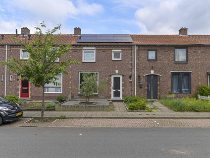 Plechelmusstraat 55