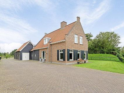 Oude Nieuwlandseweg 3