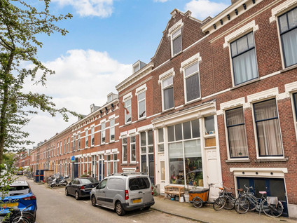 Aegidiusstraat 129