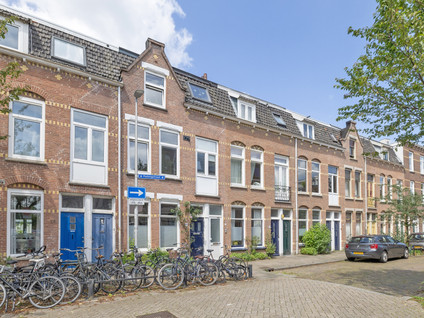 Padangstraat 78BS