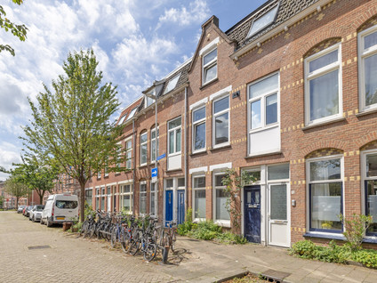 Padangstraat 78BS