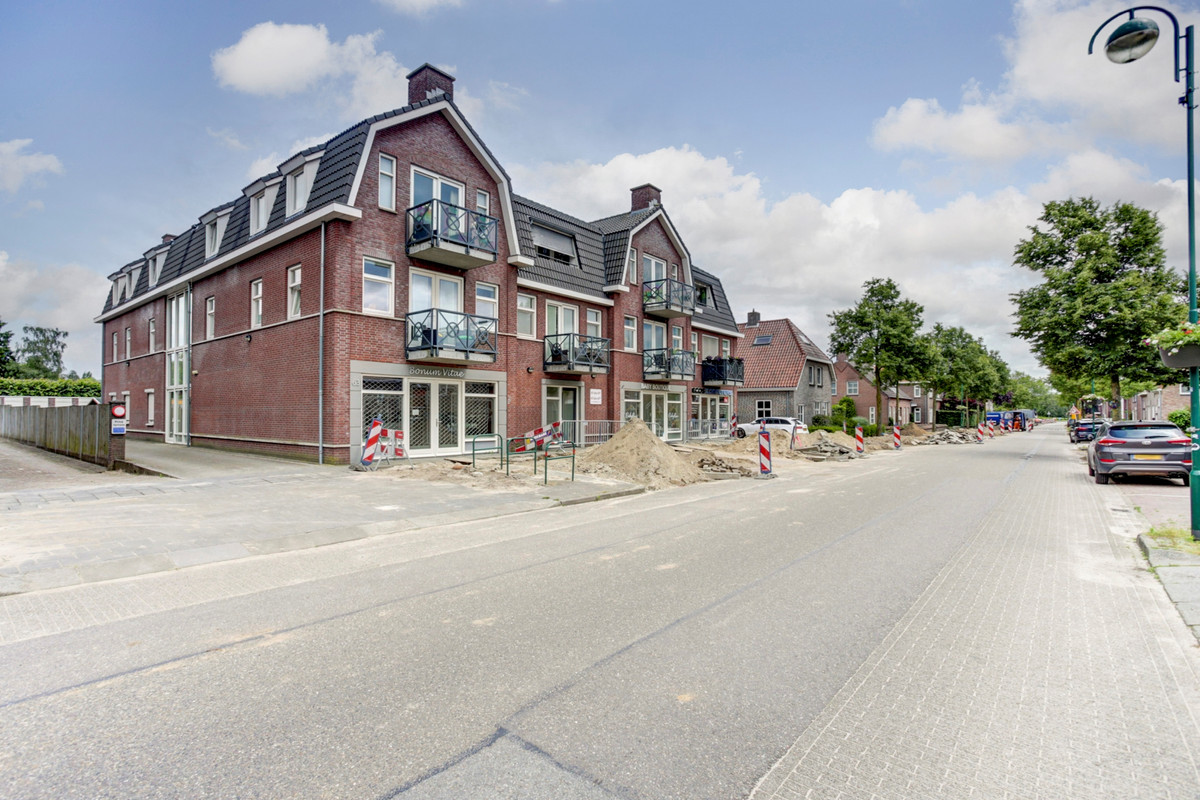 Burgemeester Magneestraat 63G