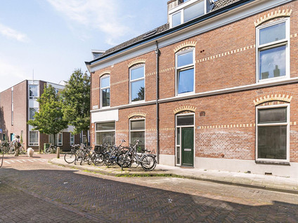 Frans Halsstraat 63