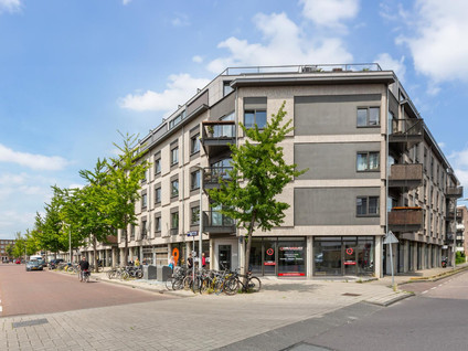 Nieuwpoortstraat 86C 16