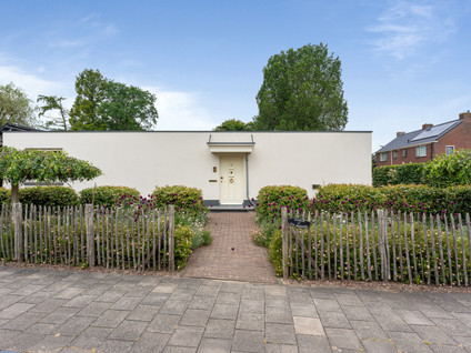 Vijverhof 1