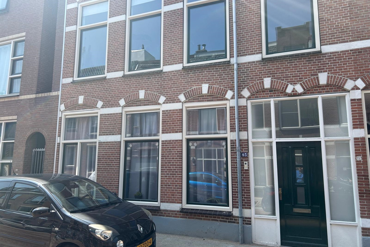 Prinsenstraat 45