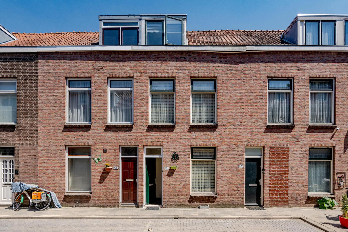 Narcissenstraat 70A