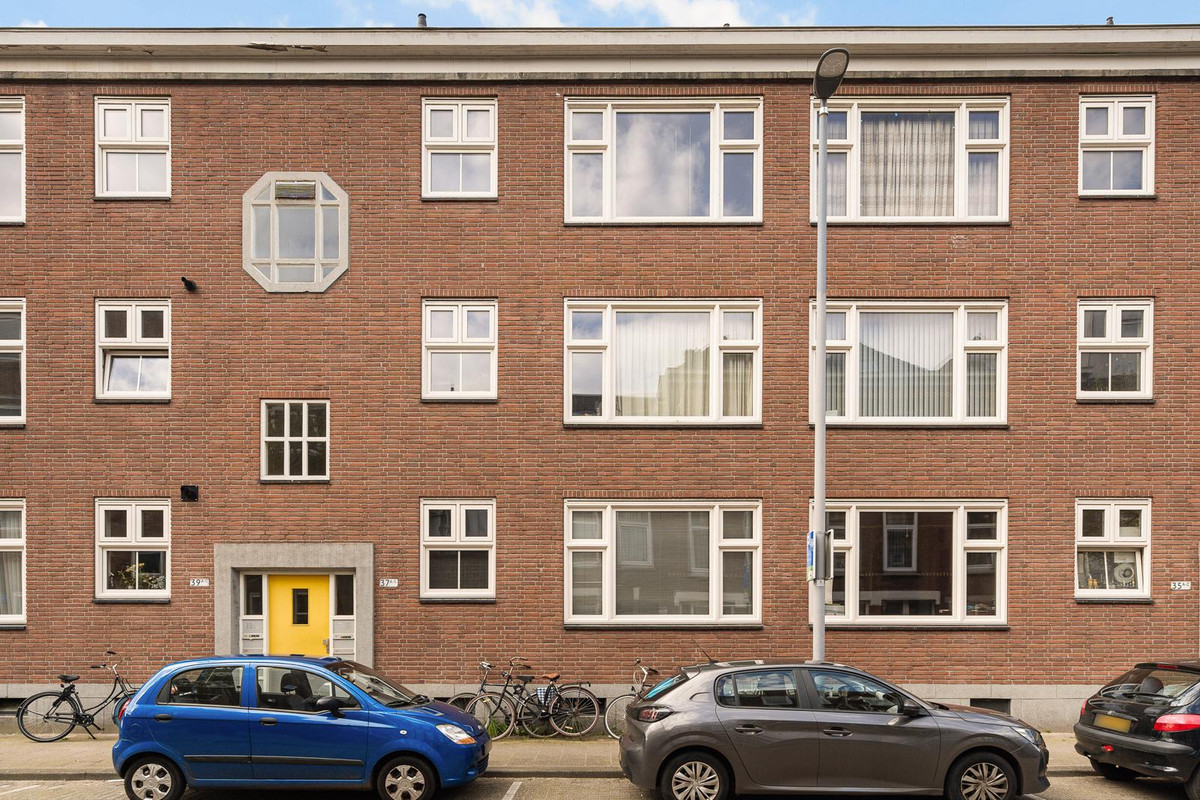 Snoekstraat 37B