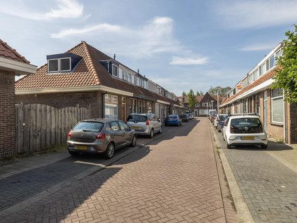 Bilderdijkstraat 15