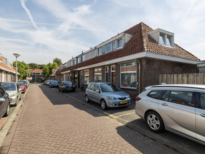 Bilderdijkstraat 15