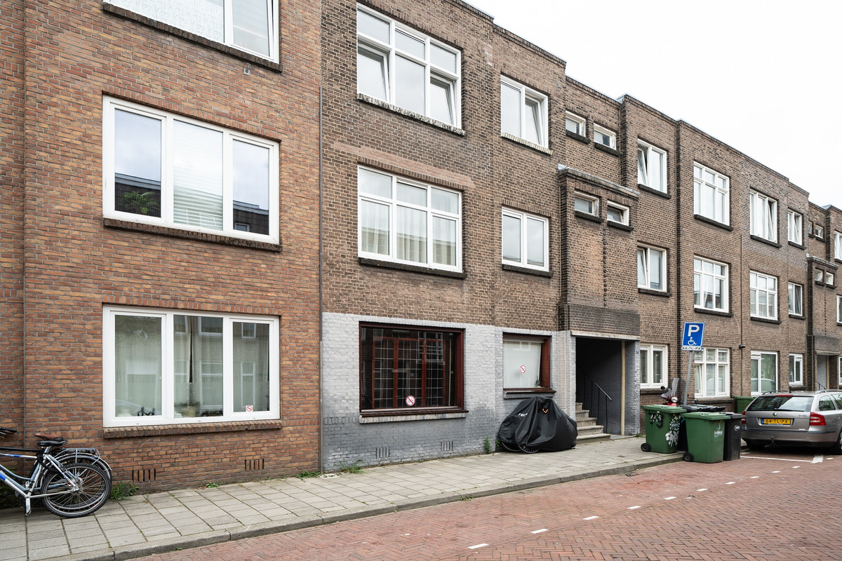 Lyonnetstraat 79