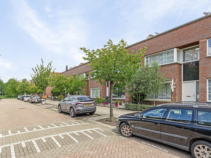 Ismenestraat 30