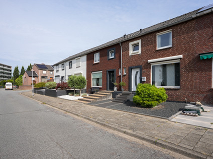 Weijenbergstraat 63