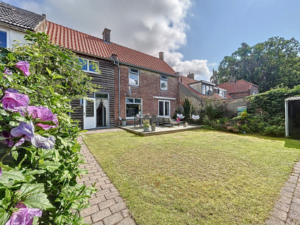 Landbouwstraat 6