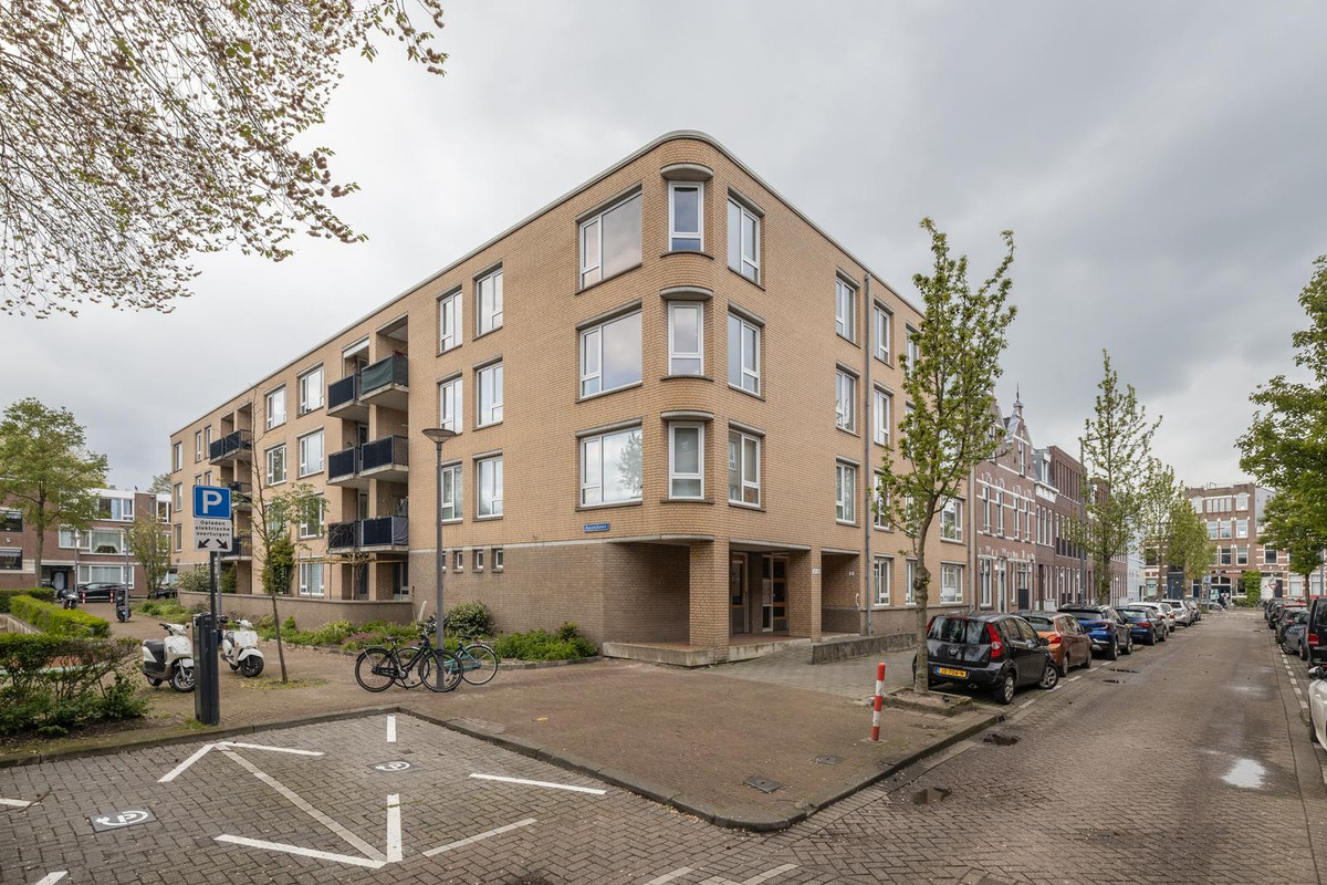 Bleiswijkstraat 36