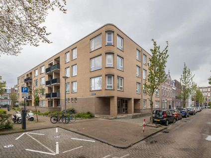 Bleiswijkstraat 36