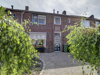 Esdoornstraat 18