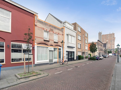 1E Scheepvaartstraat 40B