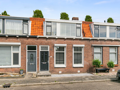 Dirk Bosstraat 22