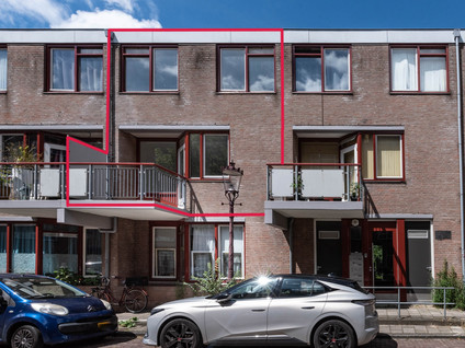 Reinwardtstraat 29A