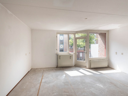 Reinwardtstraat 29A