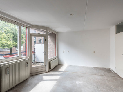 Reinwardtstraat 29A