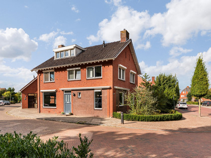 Dorpsstraat 40