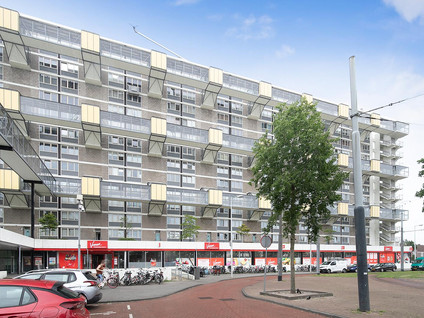 Dijkgraafplein 281