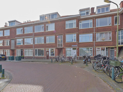 Maarsbergenstraat 426