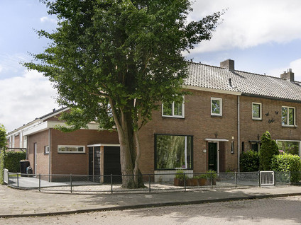 Scheldestraat 18