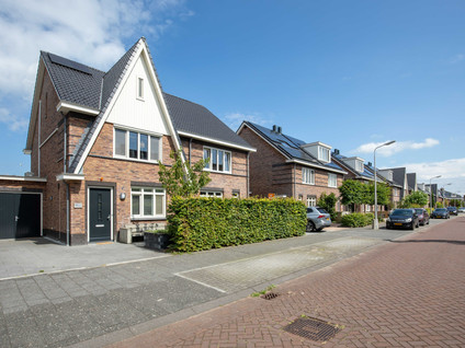 Lisdoddestraat 48