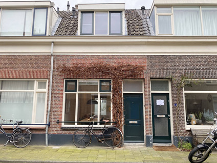 Hulststraat 13