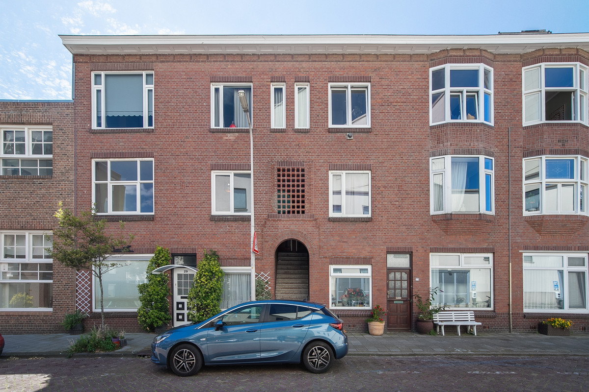 2E Messstraat 27