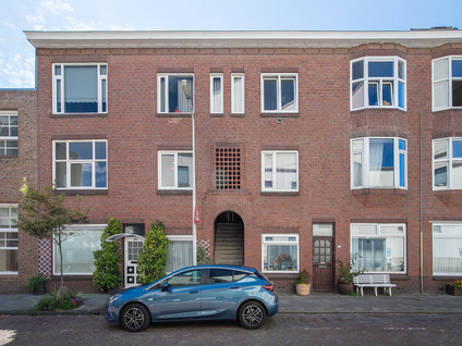 2E Messstraat 27