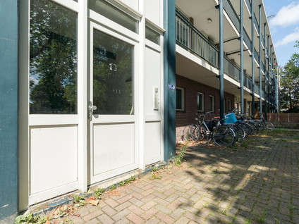 Vredenluststraat 25