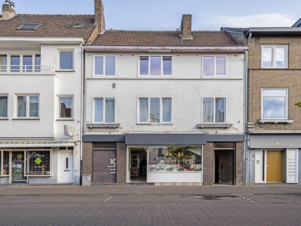 Frankenstraat 126B