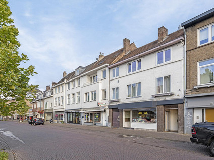 Frankenstraat 126B