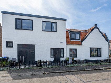 Geleijn Cornelissestraat 9