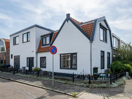 Geleijn Cornelissestraat 9