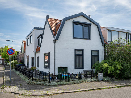 Geleijn Cornelissestraat 9