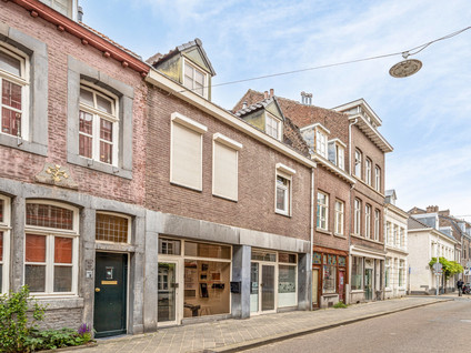 Capucijnenstraat 78