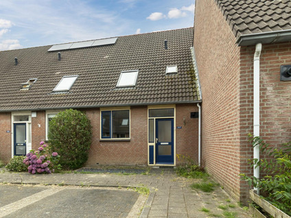 Diepvoorde 2117