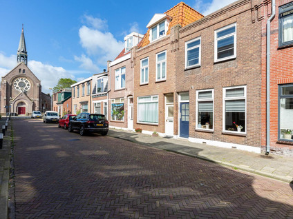 Nieuwstraat 62