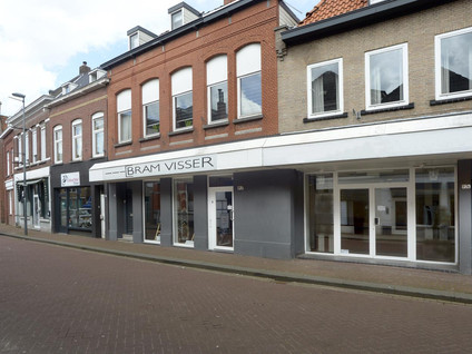 Raadhuisstraat 97