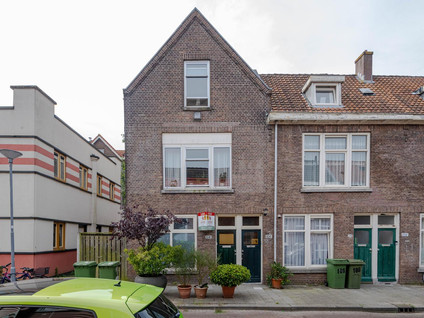 Heer Danielstraat 104A