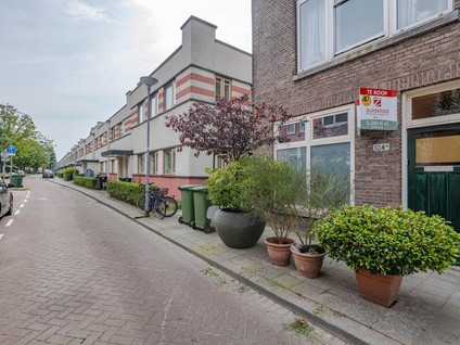 Heer Danielstraat 104A