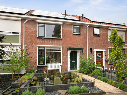 Volkerakstraat 6